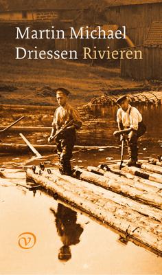 Rivieren (Paperback)