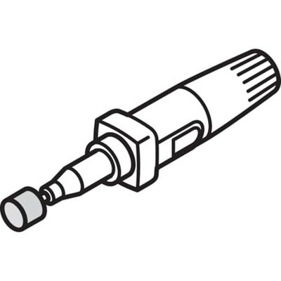 Klingspor A 660 R Supra 368876 Doorslijpschijf recht 100 mm 25 stuk(s) Staal, RVS Klingspor A 660 R Supra 368876 Doorslijpschijf recht 100 mm 25 stuk(s) Staal, RVS