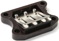 101 OCTANE Inlet membrane standard honda,kymco,peugeot - thumbnail