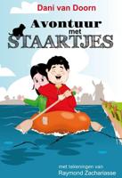 Avontuur met staartjes - Dani van Doorn - ebook - thumbnail