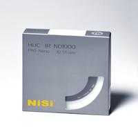 NiSi HUC IR ND1000 62mm - thumbnail