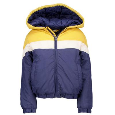 Jas - Geel Jas - Geel