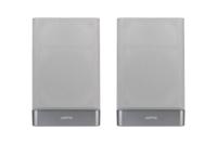 Jamo: S7-17B Boekenplank speakers - 2 Stuks - Cloud Grey - thumbnail