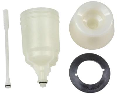 SHIMANO remschijf bleeding-kit tl-br002 y13000090 voor race SHIMANO remschijf bleeding-kit tl-br002 y13000090 voor race