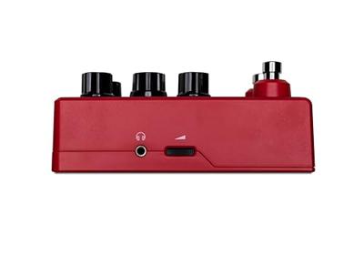 Line 6 POD Express Guitar multi-effectpedaal