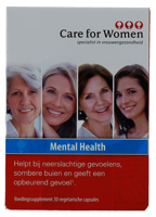 Mental Health - thumbnail