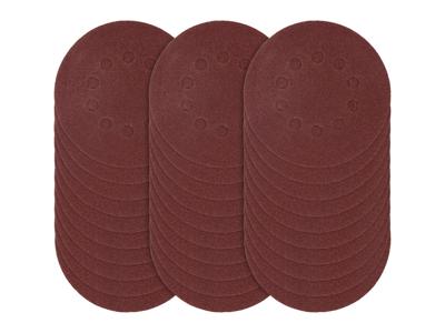 PARKSIDE Schuurpapier voor wand- en vloerafwerkingssysteem (Set 60 PKN 60 A1)