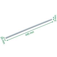 Mesgeleider rolsnijmachine leitz precision a4+ - thumbnail