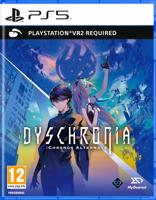 Dyschronia: Chronos Alternate (PSVR2 Required) - thumbnail