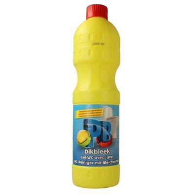 Diversen Dikbleek 1 Liter Diversen Dikbleek 1 Liter