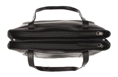 The Chesterfield Brand Shopper Nola-Black