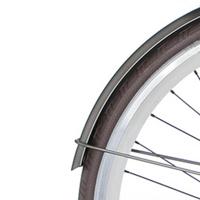 Cortina spatbord achter 28 e-wave demitasse matt - thumbnail