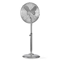 Nedis FNST20ECR40 ventilator Zilver - thumbnail