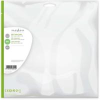 BNC-Videokabel | BNC Male - BNC Male | 5,0 m | Zwart - thumbnail