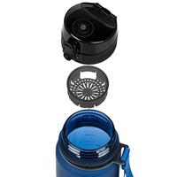 Baagl Harry Potter Hogwarts Drinkfles 500ml - thumbnail