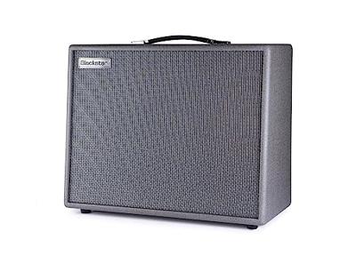 Blackstar Silverline Deluxe 100W gitaarversterker combo