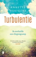 Turbulentie - Annette Herfkens - ebook - thumbnail