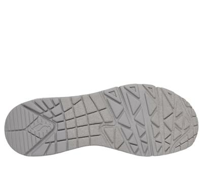 Skechers Uno - Safari Time 155412/WHLD Beige-41 maat 41