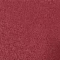 Tweezitsbank 120 cm kunstleer wijnrood - thumbnail