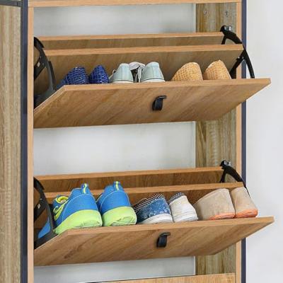 Schoenenrek Max Home 60 x 132 x 24 cm - thumbnail