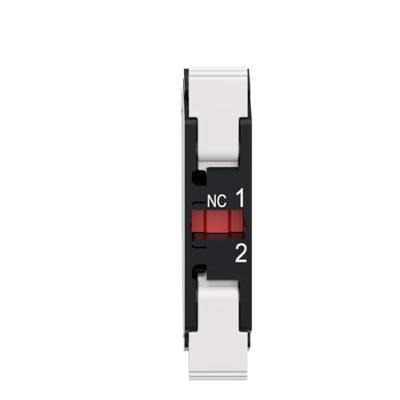 Schneider Electric ZBE1025 Contactelement 1x NC Moment 240 V 1 stuk(s)