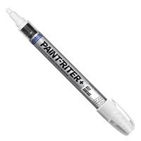 Markal Paint-Riter+ Oily Surface HP 96960 Lakmarker Wit 3 mm - thumbnail