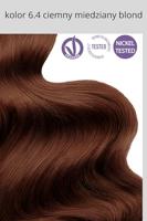 Flowertint Donker Koper Blond 6.4 140ml - thumbnail