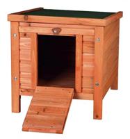 TRIXIE NATURA KNAAGDIERHUIS BRUIN 60X47X50 CM - thumbnail