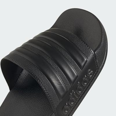 adidas Adilette Shower Slippers Zwart