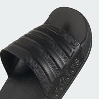 adidas Adilette Shower Slippers Zwart - thumbnail