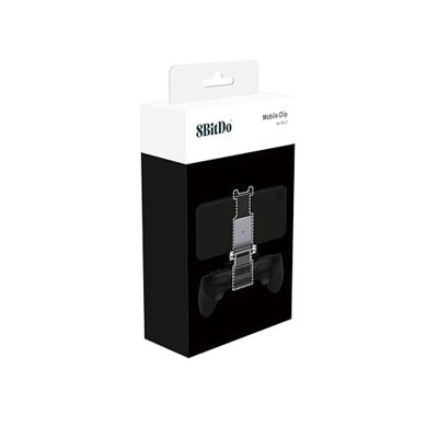 8Bitdo Mobile Gaming Clip for Pro 2/Pro 3 8Bitdo Mobile Gaming Clip for Pro 2/Pro 3