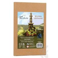 Everdell Farshore Wooden Lighthouse - thumbnail