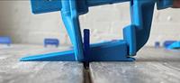 Tile-Level verstelbare tegel leveling tang - thumbnail