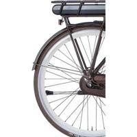 Cortina spatbord achter 28 e-wave shadow silver matt - thumbnail