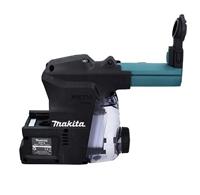 Makita Accessoires Stofafzuigunit DX14 - 191E60-4 - 191E60-4 - thumbnail