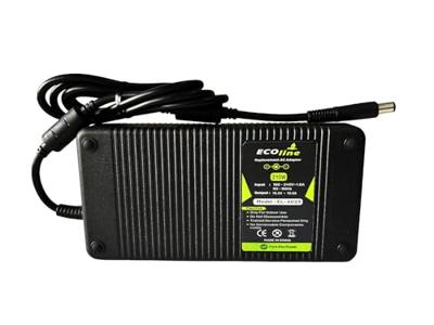 EcoLine - Oplader / AC Adapter - Compatibel Met De Dell Precision M4600 M4700 M6600 M6700 Dell Alienware 17 M17x - 19.5V 10.8A 210W EcoLine - Oplader / AC Adapter - Compatibel Met De Dell Precision M4600 M4700 M6600 M6700 Dell Alienware 17 M17x - 19.5V 10.8A 210W