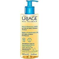 Uriage Eau Thermale Huile Démaquillante 100ml - thumbnail