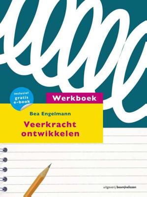 Werkboek veerkracht ontwikkelen (Paperback)