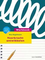 Werkboek veerkracht ontwikkelen (Paperback) - thumbnail