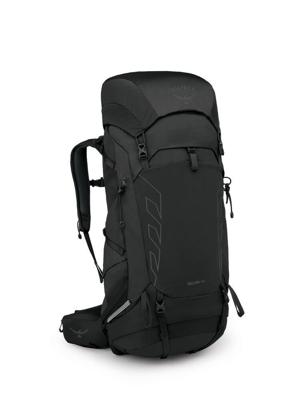 Osprey Talon 44 Backpack Heren Black/Coal Grey L/XL
