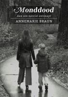 Monddood - Annemarie Braun - ebook - thumbnail