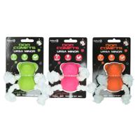 Dog Comets Ursa Minor Groen - thumbnail