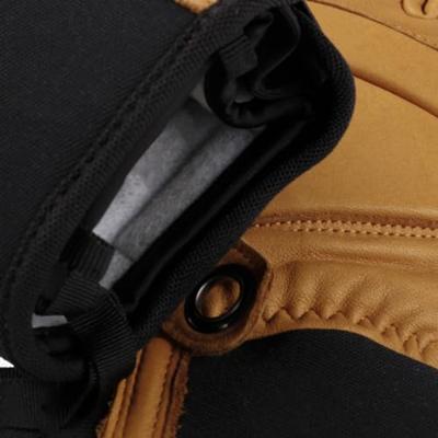 Hestra Fall Line Handschoen Cork / Cork 8