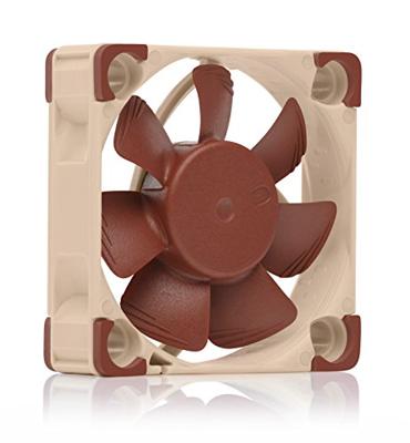 Noctua Casefan NF-A4x10 5V - thumbnail