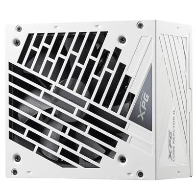 XPG CORE REACTOR II 850W 80+ Gold White