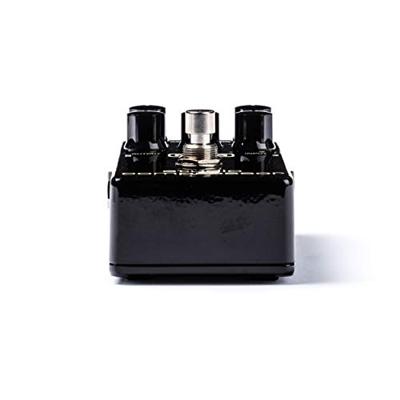 MXR M76 Studio Compressor pedaal MXR M76 Studio Compressor pedaal