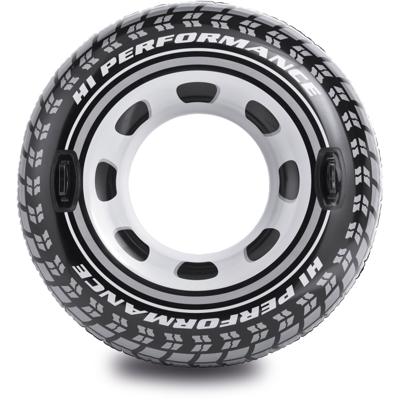 Intex Monstertruck band 114cm