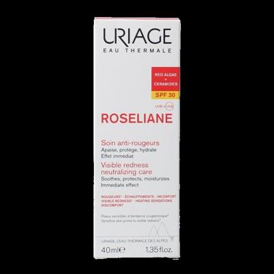 Uriage Roseliane SPF30 Neutralizing Care Uriage Roseliane SPF30 Neutralizing Care