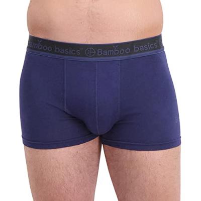 7-pak heren boxers - Rico - Multipack Bamboe ondergoed heren - Anti zweet mannen ondergoed