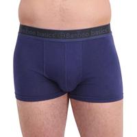 7-pak heren boxers - Rico - Multipack Bamboe ondergoed heren - Anti zweet mannen ondergoed - thumbnail